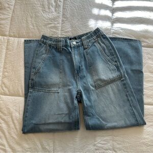 Simple Society Carpenter Jeans